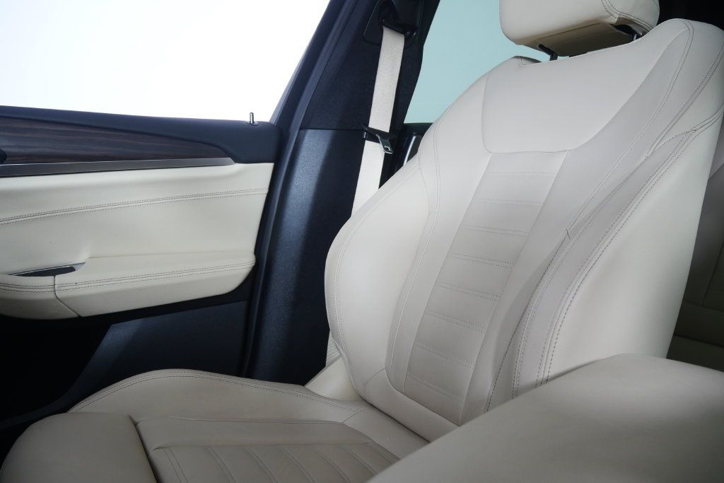 Used 2021 BMW X3 xDrive30i AWD/4WD image 23