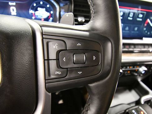 Used 2024 GMC Sierra 1500 Elevation w/ X31 Off-Road Package AWD/4WD image 21