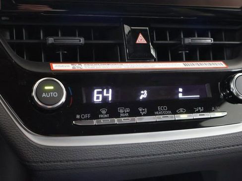 New 2026 Toyota Corolla Cross LE image 18