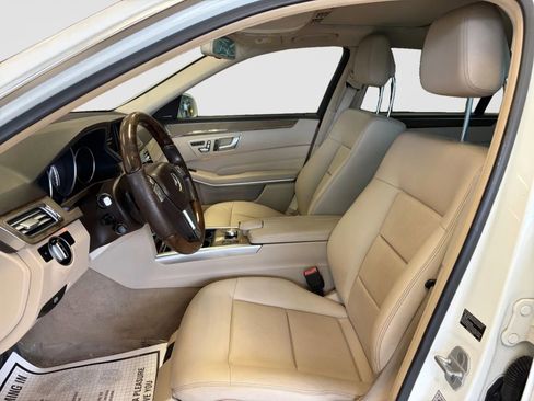 Used 2014 Mercedes-Benz E 350 Sedan image 10