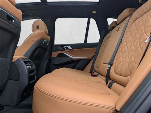New 2026 BMW X5 xDrive50e w/ M Sport Package image 17