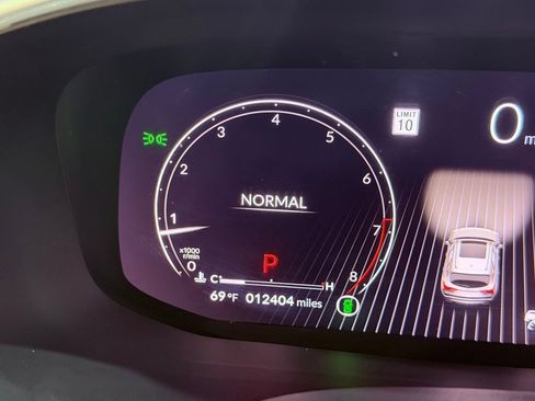 Used 2024 Acura MDX SH-AWD w/ Technology Package image 27
