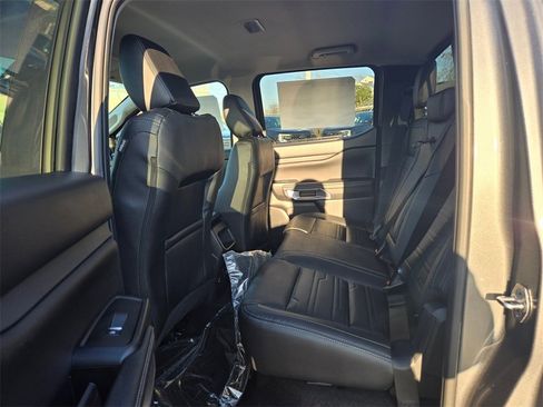 New 2025 Ford Ranger Lariat w/ Convenience Package image 9