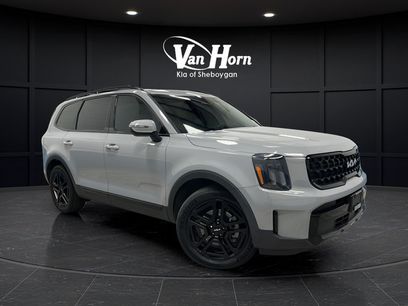 Used 2024 Kia Telluride EX X-Line