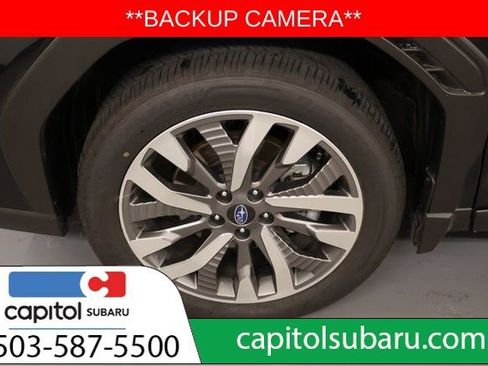 Used 2025 Subaru Forester Touring w/ Popular Package - Touring image 7