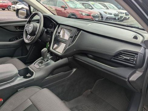 Certified 2025 Subaru Outback AWD/4WD image 30