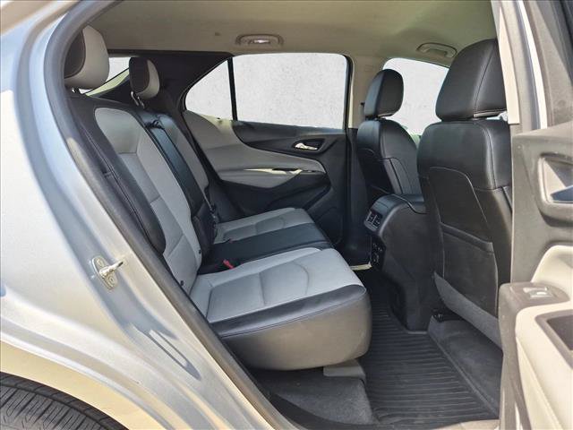 Used 2019 Chevrolet Equinox Premier FWD image 18