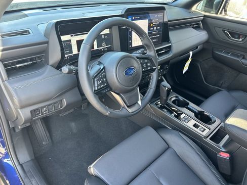 New 2026 Subaru Outback Touring AWD/4WD image 14