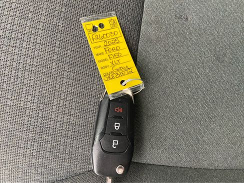 Used 2025 Ford F150 XLT w/ Equipment Group 301A Standard image 40