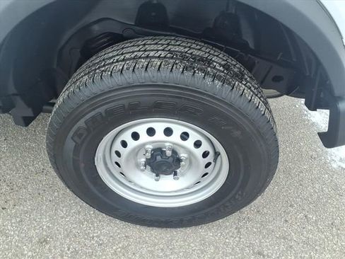 Certified 2023 Ford Bronco 4-Door image 10