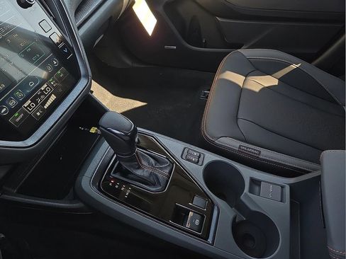 New 2025 Subaru Crosstrek 2.5i Limited image 21