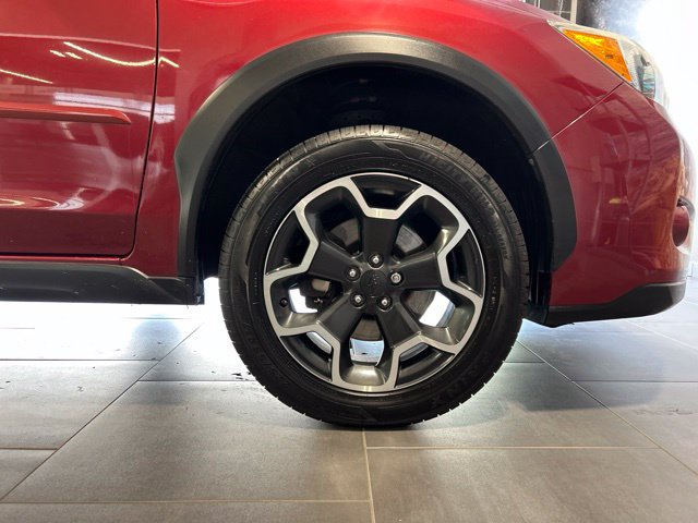 Used 2014 Subaru Crosstrek 2.0i Premium AWD/4WD image 41