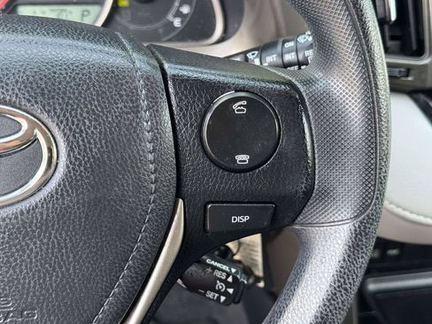 Used 2013 Toyota RAV4 XLE AWD/4WD image 13