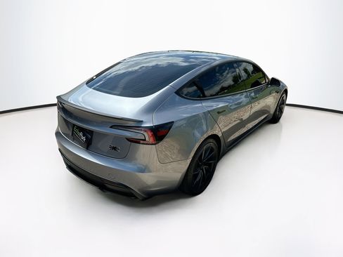 Used 2025 Tesla Model 3 Performance AWD/4WD image 9