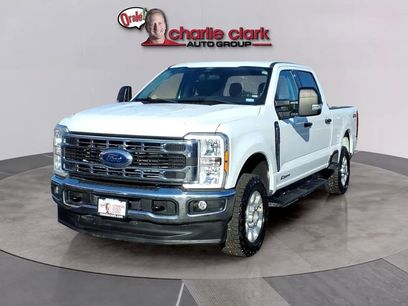 Used 2024 Ford F250 XLT
