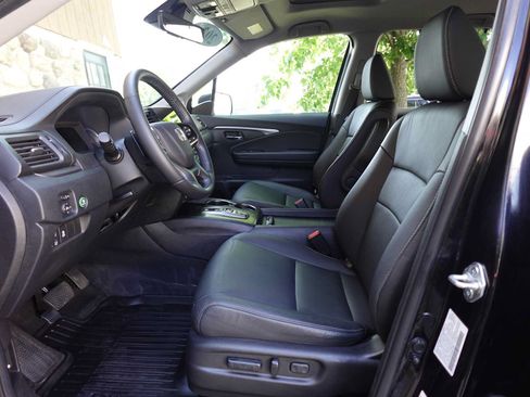 Used 2021 Honda Pilot EX-L image 12