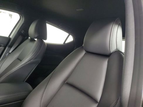 New 2026 MAZDA MAZDA3 s Sport FWD image 22