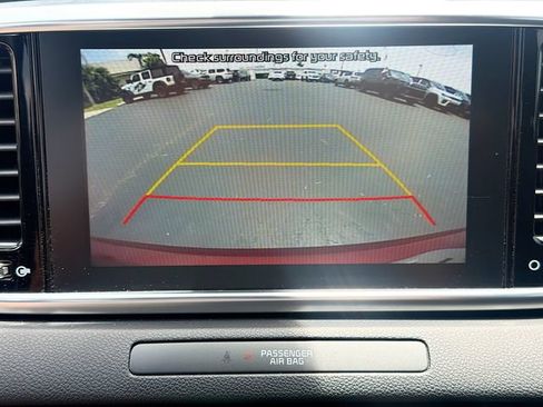 Used 2021 Kia Sportage S w/ S FWD Premium Package image 13