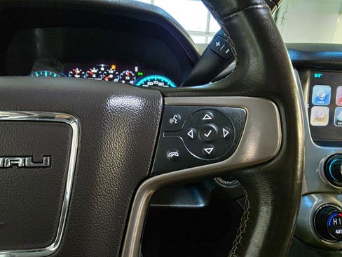 Used 2017 GMC Yukon Denali w/ Open Road Package image 46