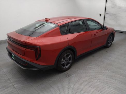 Used 2025 Kia K4 FWD image 10