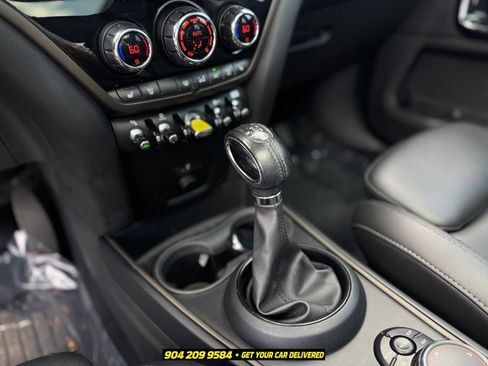 Used 2019 MINI Cooper Countryman SE w/ Premium Package AWD/4WD image 19