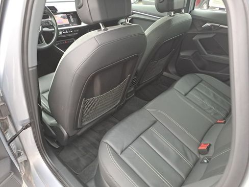 Used 2023 Audi A3 2.0T Premium image 15
