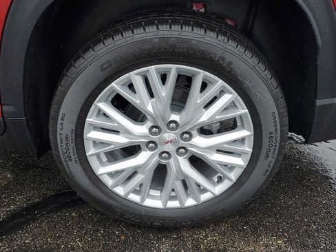 New 2026 GMC Acadia Elevation w/ Elevation Premium Package AWD/4WD image 6