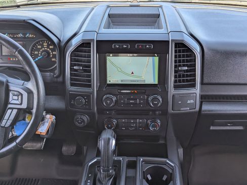 Used 2018 Ford F150 XLT w/ Equipment Group 302A Luxury image 16