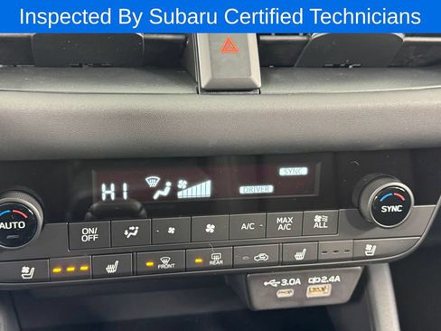 New 2026 Subaru Outback Touring XT AWD/4WD image 27