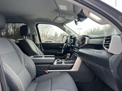 Used 2024 Toyota Tundra SR5 image 16