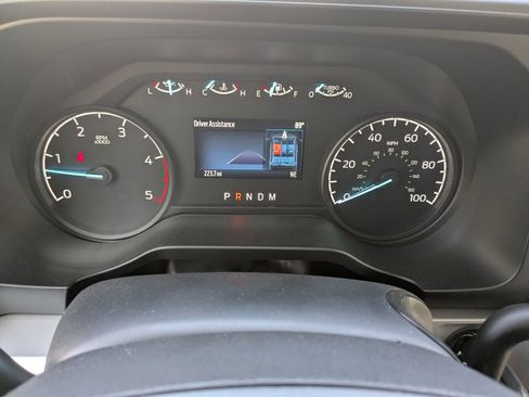 New 2025 Ford F350 XL w/ XL Chrome Package image 29