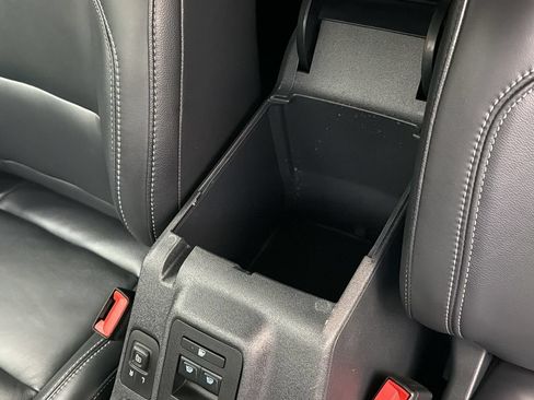 Used 2025 Ford Bronco Outer Banks AWD/4WD image 27