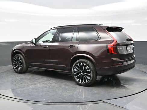 New 2026 Volvo XC90 T8 Ultra w/ Lounge Package AWD/4WD image 4