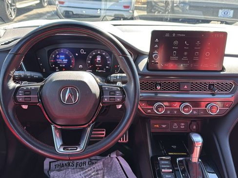 Used 2023 Acura Integra A-Spec image 26
