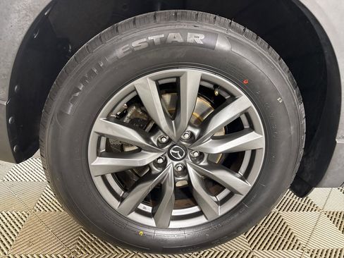 Used 2021 MAZDA CX-9 Touring w/ Touring Premium Package image 37