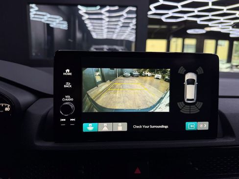 Used 2023 Honda CR-V EX-L image 31