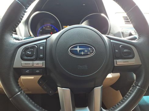 Used 2017 Subaru Legacy 3.6R Limited AWD/4WD image 24
