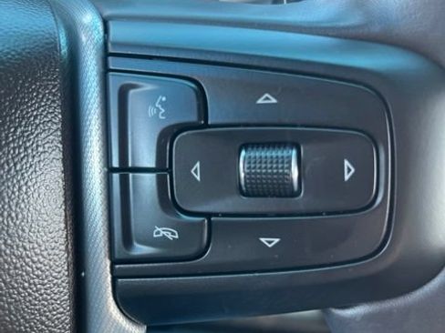 Used 2025 GMC Sierra 1500 Denali AWD/4WD image 21