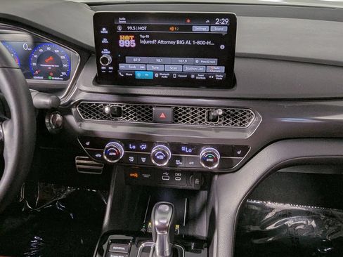 Used 2025 Acura Integra A-Spec w/ Technology Package FWD image 36