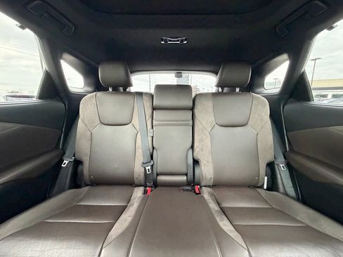 Used 2023 Lexus RX 350 FWD w/ Cold Area Package image 23