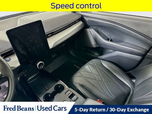 Certified 2023 Ford Mustang Mach-E Select w/ Comfort Package Lite AWD/4WD image 29