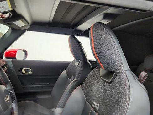 Used 2025 MINI Cooper John Cooper Works image 33