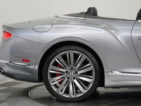 Used 2023 Bentley Continental GT Speed AWD/4WD image 52