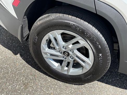 New 2026 Hyundai Tucson SE AWD/4WD image 27