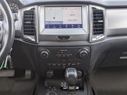 Used 2021 Ford Ranger XLT w/ Equipment Group 301A Mid image 5