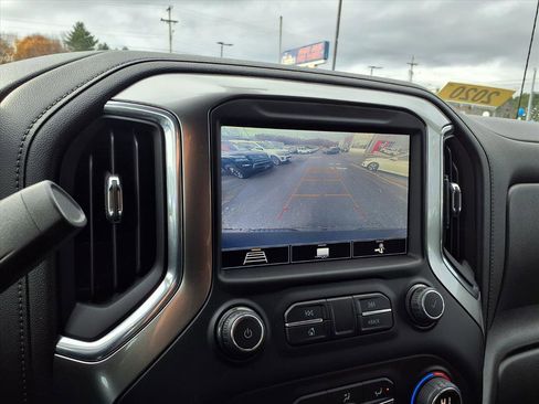 Used 2020 Chevrolet Silverado 1500 RST image 10