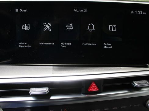 New 2026 Kia Sorento EX image 45