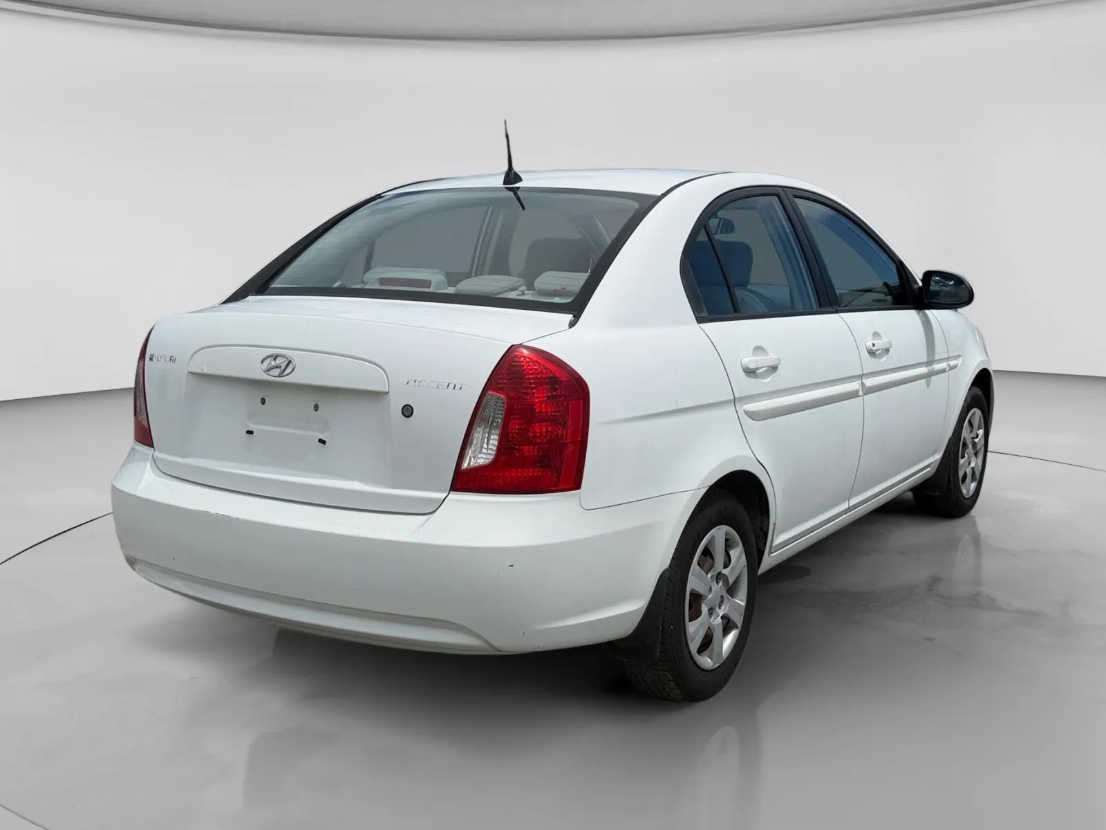 Used 2006 Hyundai Accent GLS FWD image 5