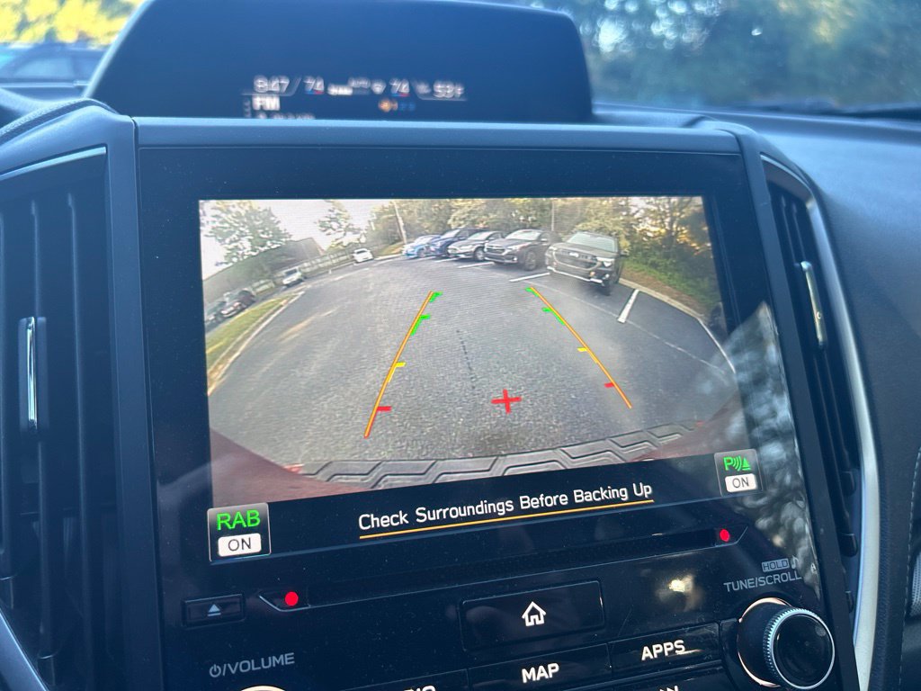 Used 2019 Subaru Forester Limited AWD/4WD image 21