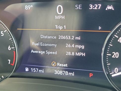 Used 2023 Buick Envision Essence w/ Sport Touring Package FWD image 27